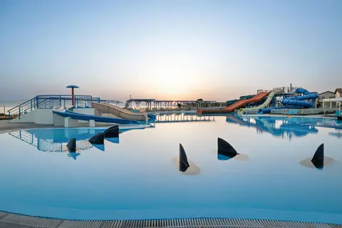 White Olive Marine Aquapark in Τιγκάκι — foto 27