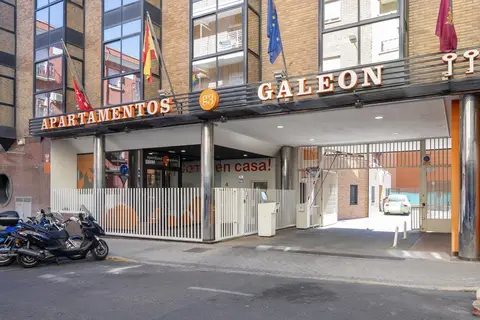G3 Galeon in Madrid — foto 2