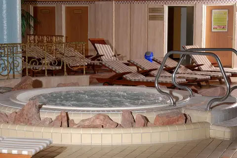 The Aquincum Hotel in Boedapest, foto 20