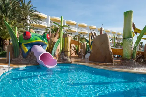 Hotel Iberostar Selection Albufera Playa foto 3