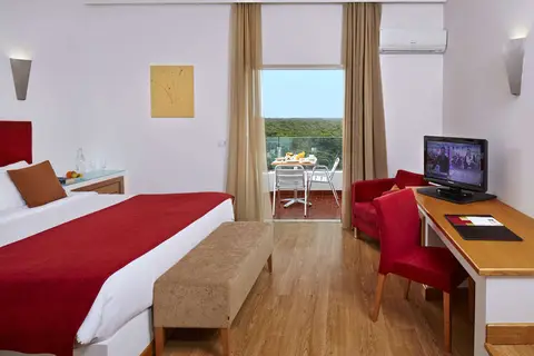 Hotel Alcazar in Vila Real de Santo António — foto 17