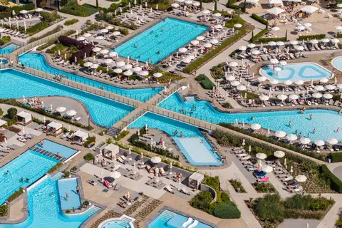 Wave Resort in Свети Влас — foto 13