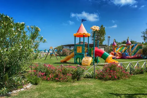 Acacia Resort in Campofelice di Roccella — foto 18