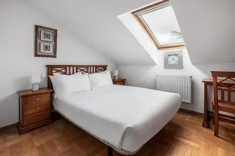 Apartamentos El Cid in Burgos, foto 17