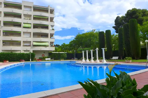 Apartamentos Decathlon & Maraton & Penthalon in Salou — foto 19