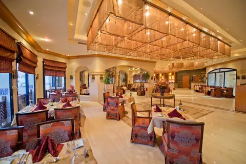 Amphoras Beach in Sharm El Sheikh, foto 18
