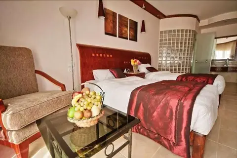 Shams Prestige Abu Soma in سفاجا — foto 15