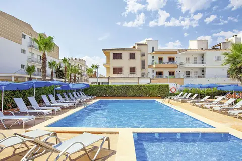 JS Sol Ca'n Picafort in Santa Margalida — foto 2