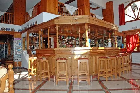 Blue Bay Hotel in Δημοτική Ενότητα Καρπάθου — foto 3