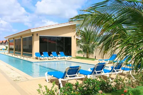 Aruba’s Life Residences in Noord — foto 30