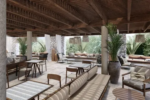 Lindian Village All-Inclusive Resort Rhodes, Curio Collection by Hilton in Λάρδος — foto 24