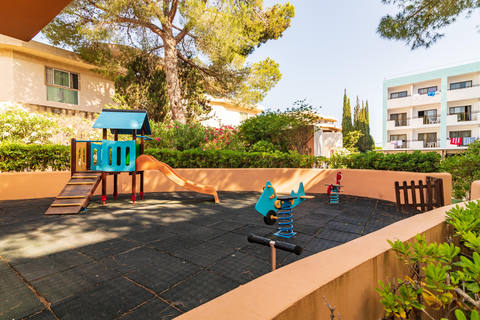 Hotel Azuline Mar Amantis foto 9