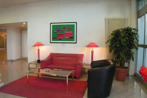 Panorama Inn Hotel und Boarding Haus in Hamburg — foto 4