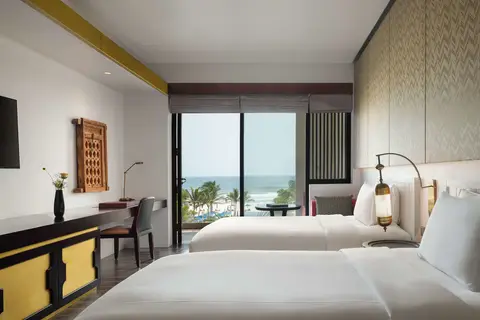 Al Baleed Resort Salalah by Anantara in Salalah — foto 30
