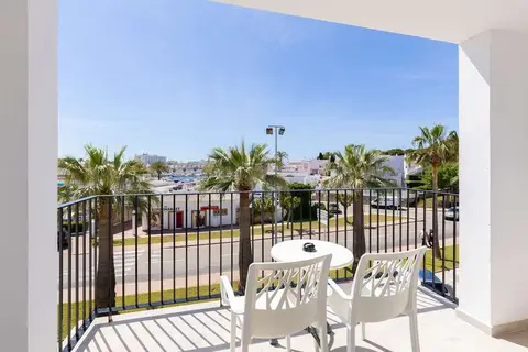 MarSenses Paradise Club Hotel in Ciutadella, foto 6