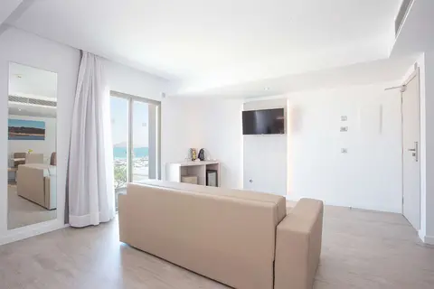 Som Llaut Boutique Hotel in Santa Margalida — foto 23