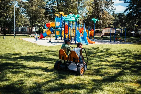 Eurocamping Vessem foto 7