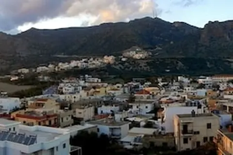 Relax Apartments & Studios in Παλαιόχωρα — foto 18