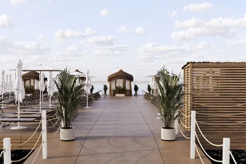 Corendon Hydros Club Kemer in Kemer — foto 55