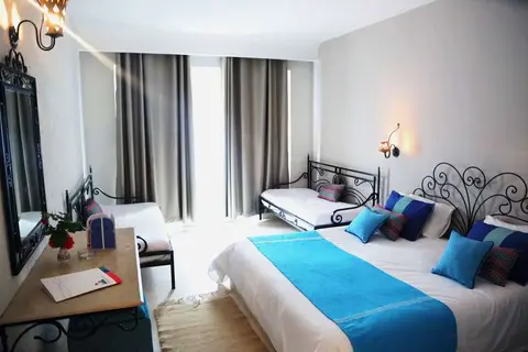 Houda Golf & Beach Resort in المنستير — foto 29