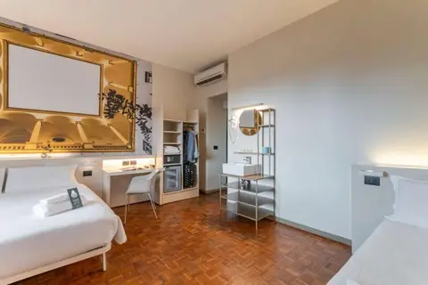 B&B HOTEL Genova Principe in Genua, foto 6