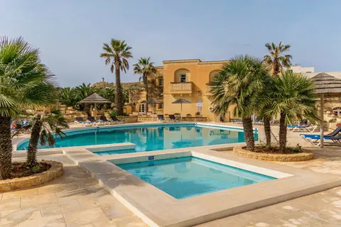 Villagg Tal-Fanal in Ghasri — foto 21