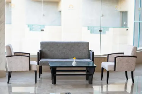 Moreno Horizon Spa & Resort in Hurghada — foto 18