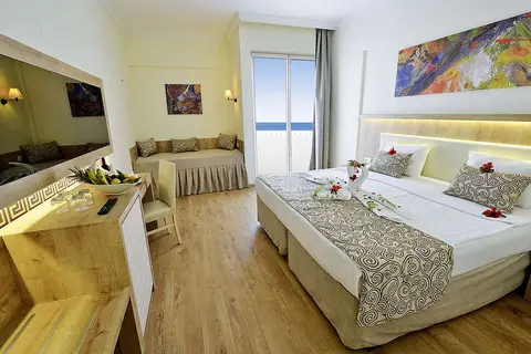 Cesars Side in Manavgat, foto 4