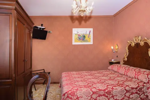 Hotel Ateneo in Venetië — foto 14