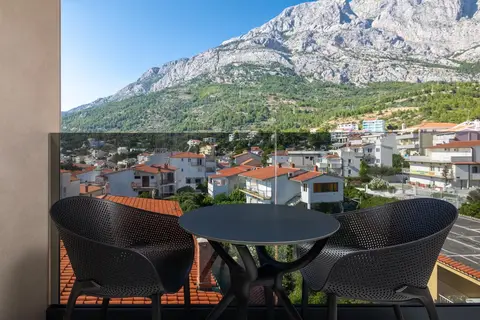 Noemia Hotel in Baska Voda — foto 25