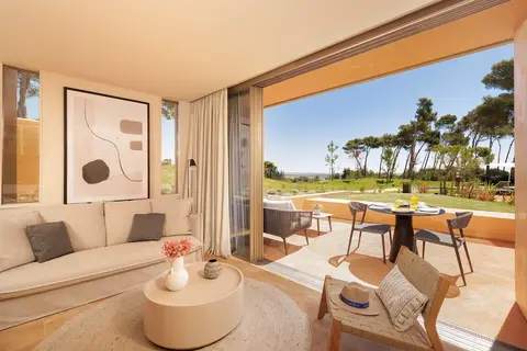 Palmares Signature Apartments in Lagos — foto 24