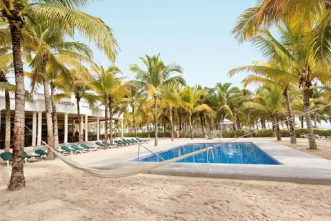 Riu Lupita in Playa del Carmen — foto 24