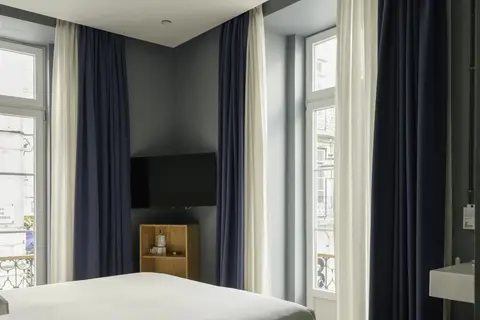 Esqina Cosmopolitan Lodge in Lissabon, foto 5