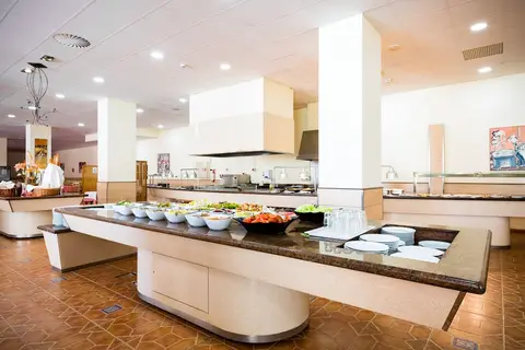 Ohtels La Hacienda in Vila-seca — foto 30