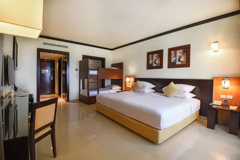 SUNRISE Montemare Resort - Grand Select in Sharm El Sheikh — foto 10