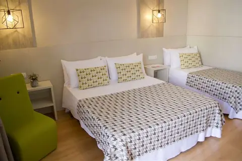 ALEGRIA Plaza Paris in Lloret de Mar — foto 8