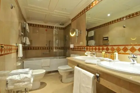 Parco dei Principi Grand Hotel & Spa in Rome — foto 7
