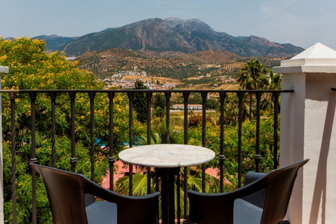 Hotel B BOU La Vinuela & SPA foto 19