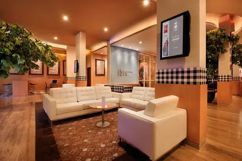 Hotel ibis Bali Kuta in Kuta — foto 7