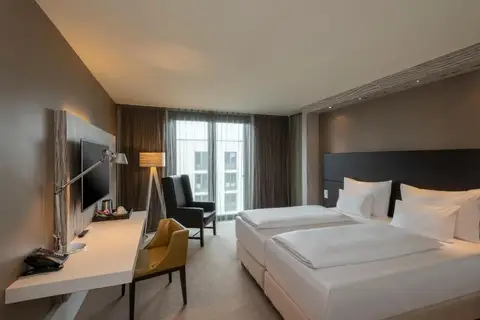 DoubleTree by Hilton Vienna Schonbrunn in Wenen — foto 7