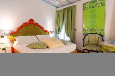 Byblos Art Hotel Villa Amistà in San Pietro in Cariano, foto 25