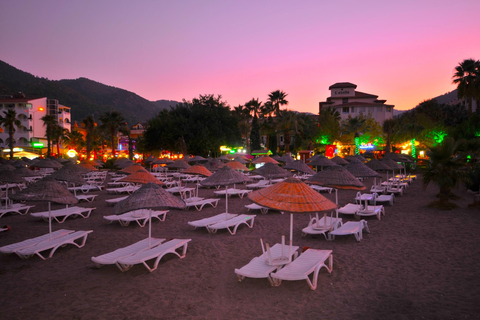 Hotel L'Etoile Beach foto 13