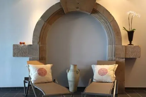 Hotel Leinsweiler Hof foto 10