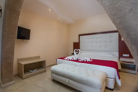 Castello Di Cavalieri Suites & Spa in Faliraki — foto 27