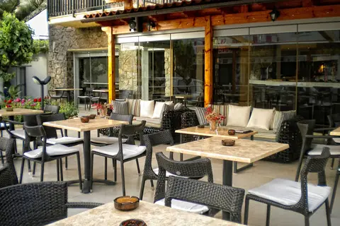 Nicolas in Georgioupolis — foto 23
