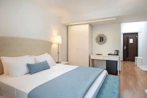 Hotel Flegra Palace in Δημοτική Ενότητα Παλλήνης — foto 21