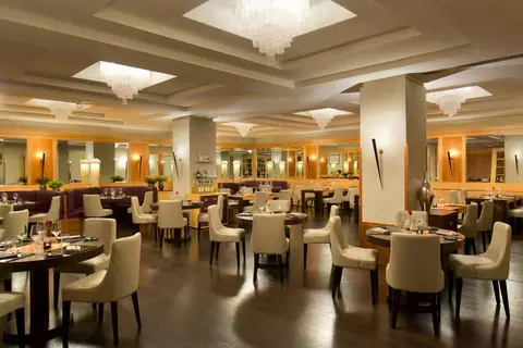 Starhotels Metropole Roma in Rome, foto 9