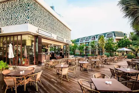 Phuket Graceland Resort & Spa in Patong Beach, foto 8