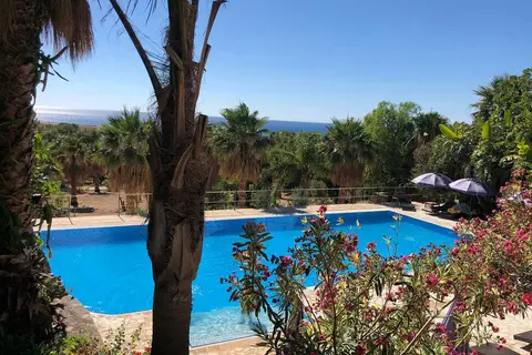 Cala Dell'Arena in San Vito Lo Capo — foto 17