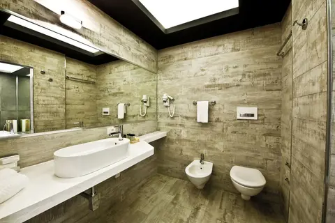 Corso Boutique Hotel in Rome, foto 9